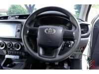 Toyota Hilux Revo 2.4 ( ปี2021 ) SINGLE Entry รหัส7236 รูปที่ 10
